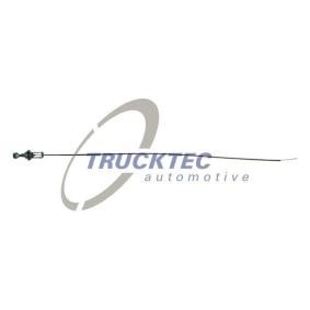 Bowdenzug des Herstellers TRUCKTEC AUTOMOTIVE - Originalware Artikelnummer: 01.28.001