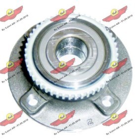 Radlagersatz 01.298 von AUTOKIT günstig für 211,55 € online kaufen