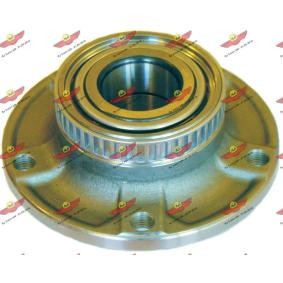 Radlagersatz 01.299 von AUTOKIT günstig für 154,37 € online kaufen
