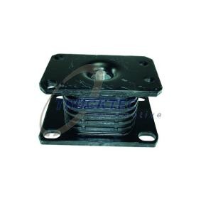 Blattfeder des Herstellers TRUCKTEC AUTOMOTIVE - Originalware Artikelnummer: 01.30.118