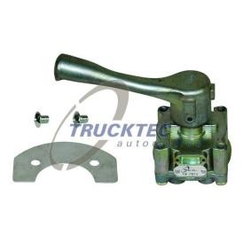 Compre Válvula de suspensão pneumática da TRUCKTEC AUTOMOTIVE 01.30.251 a um preço baixo por 46,24 €