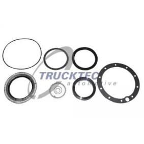 Wellendichtring, Radnabe des Herstellers TRUCKTEC AUTOMOTIVE - Originalware Artikelnummer: 01.32.169