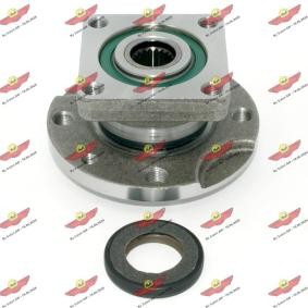 Radlagersatz 01.322 von AUTOKIT günstig für 133,25 € online kaufen