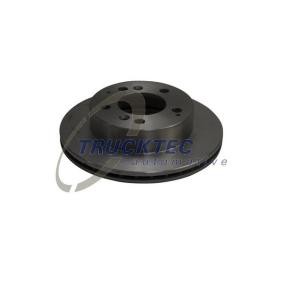 Comprar Disco de freno de TRUCKTEC AUTOMOTIVE 01.35.209 a bajo precio de 44,32 €