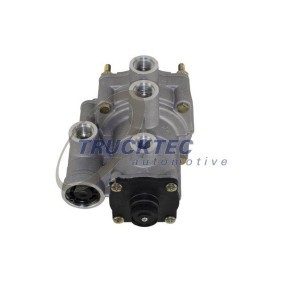 Bremstrommel des Herstellers TRUCKTEC AUTOMOTIVE - Originalware Artikelnummer: 01.35.808