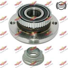 Radlagersatz 01.355 von AUTOKIT günstig für 145,25 € online kaufen