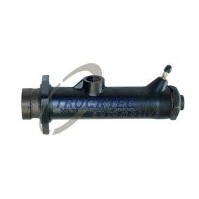 Compre Bomba central dos travões da TRUCKTEC AUTOMOTIVE 01.36.011 a um preço baixo por 60,63 €