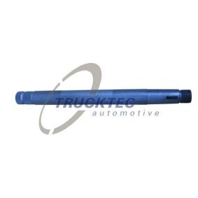 Lenkspindel 01.37.001 MERCEDES-BENZ von TRUCKTEC AUTOMOTIVE