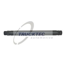 Lenkspindel 01.37.010 MERCEDES-BENZ von TRUCKTEC AUTOMOTIVE