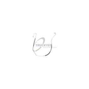 Achetez des Tuyau hydraulique, direction TRUCKTEC AUTOMOTIVE 01.37.020 à prix pour 27,94 €