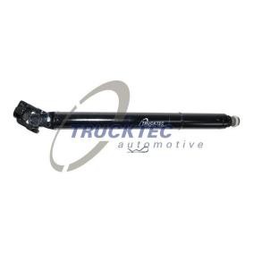 Lenksäule + Elektrische Servolenkung 01.37.026 MERCEDES-BENZ von TRUCKTEC AUTOMOTIVE