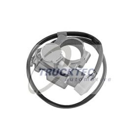 Zündschloss des Herstellers TRUCKTEC AUTOMOTIVE - Originalware Artikelnummer: 01.37.031