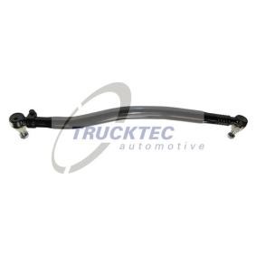 Lenkstange für MERCEDES-BENZ von TRUCKTEC AUTOMOTIVE