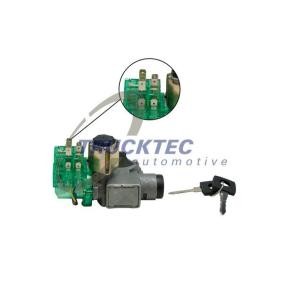 Zündschloss des Herstellers TRUCKTEC AUTOMOTIVE - Originalware Artikelnummer: 01.37.161