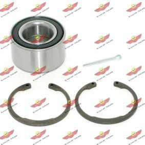 Radlagersatz für OPEL von AUTOKIT