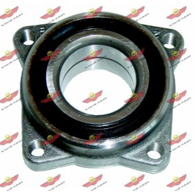 Radlagersatz 01.379 von AUTOKIT günstig für 135,04 € online kaufen