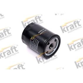 Ölfilter von KRAFT 1702030