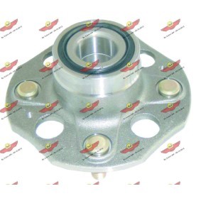 Radlagersatz 01.380 von AUTOKIT günstig für 177,53 € online kaufen