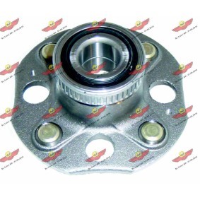 Radlagersatz 01.381 von AUTOKIT günstig für 188,83 € online kaufen