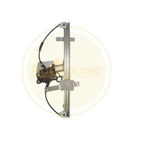 Achetez des Lève-vitre AC Rolcar 01.3861 à prix pour 153,34 €