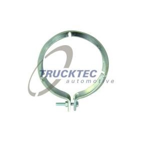 Auspuffschelle des Herstellers TRUCKTEC AUTOMOTIVE - Originalware Artikelnummer: 01.39.010