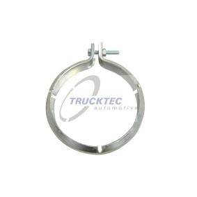 Auspuffschelle des Herstellers TRUCKTEC AUTOMOTIVE - Originalware Artikelnummer: 01.39.025