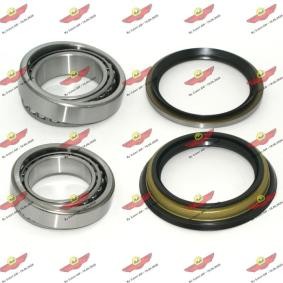 Radlagersatz 01.395 von AUTOKIT günstig für 93,45 € online kaufen