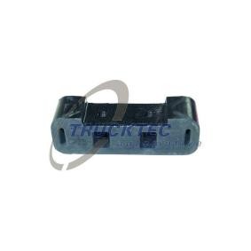 Kühler Befestigungsteile des Herstellers TRUCKTEC AUTOMOTIVE - Originalware Artikelnummer: 01.40.027