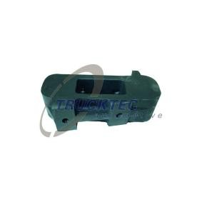 Kühler Befestigungsteile des Herstellers TRUCKTEC AUTOMOTIVE - Originalware Artikelnummer: 01.40.080