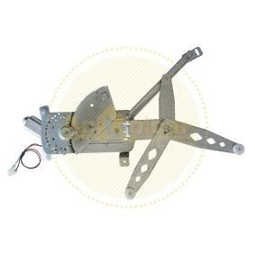 Fahrwerkssatz, Federn / Dämpfer des Herstellers AC Rolcar - Originalware Artikelnummer: 01.4005
