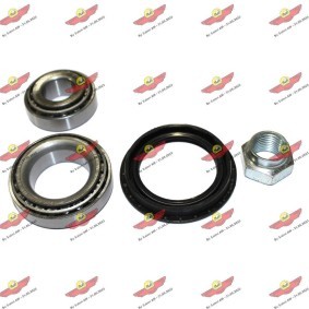 Radlagersatz 01.401 von AUTOKIT günstig für 62,19 € online kaufen