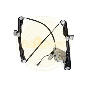 Fahrwerkssatz, Federn / Dämpfer des Herstellers AC Rolcar - Originalware Artikelnummer: 01.4095