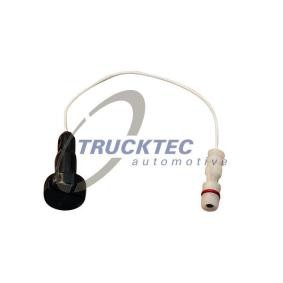 Bremsverschleißanzeige des Herstellers TRUCKTEC AUTOMOTIVE - Originalware Artikelnummer: 01.42.082