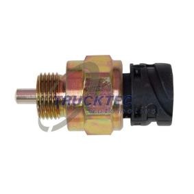 Schalter, Differentialsperre 01.42.122 RENAULT TRUCKS von TRUCKTEC AUTOMOTIVE