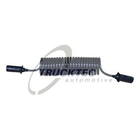 E-Satz für Anhängerkupplung des Herstellers TRUCKTEC AUTOMOTIVE - Originalware Artikelnummer: 01.42.157