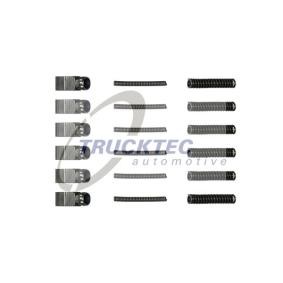 Getriebe-Reparatursatz des Herstellers TRUCKTEC AUTOMOTIVE - Originalware Artikelnummer: 01.43.041