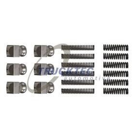 Getriebe-Reparatursatz des Herstellers TRUCKTEC AUTOMOTIVE - Originalware Artikelnummer: 01.43.050