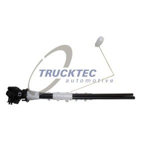 Reparatursatz, Kupplungsnehmerzylinder des Herstellers TRUCKTEC AUTOMOTIVE - Originalware Artikelnummer: 01.43.059