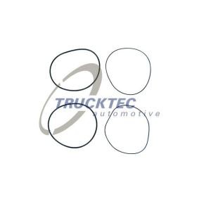 Comprar Juego de juntas, camisa del cilindro de TRUCKTEC AUTOMOTIVE 01.43.131 a bajo precio de 9,79 €