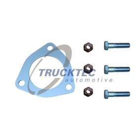 Osta Tiivistesarja, pakoputkisto TRUCKTEC AUTOMOTIVE:llä 01.43.168 edullisesti hintaan 7,44 €