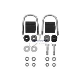 Stabigummis des Herstellers TRUCKTEC AUTOMOTIVE - Originalware Artikelnummer: 01.43.257