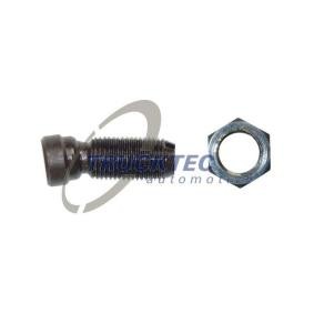 Schlepphebel des Herstellers TRUCKTEC AUTOMOTIVE - Originalware Artikelnummer: 01.43.305