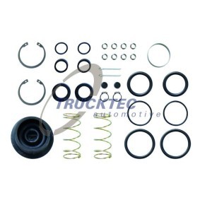 Getriebe-Reparatursatz des Herstellers TRUCKTEC AUTOMOTIVE - Originalware Artikelnummer: 01.43.306