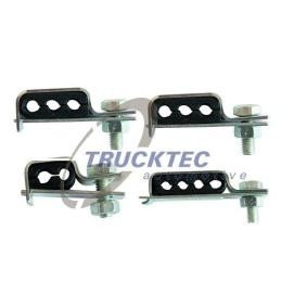 Kraftstoffleitung des Herstellers TRUCKTEC AUTOMOTIVE - Originalware Artikelnummer: 01.43.337