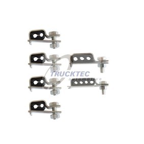 Getriebe-Reparatursatz des Herstellers TRUCKTEC AUTOMOTIVE - Originalware Artikelnummer: 01.43.358