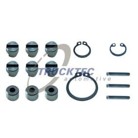 Getriebe-Reparatursatz des Herstellers TRUCKTEC AUTOMOTIVE - Originalware Artikelnummer: 01.43.926