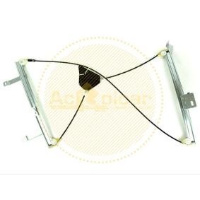 Fensterheber 01.4472 von AC Rolcar günstig für 114,80 € online kaufen