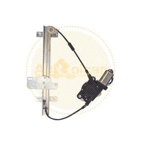 Fensterheber 01.4917 von AC Rolcar günstig für 158,81 € online kaufen
