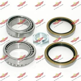Radlagersatz 01.492 von AUTOKIT günstig für 122,25 € online kaufen