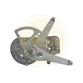 Fensterheber 01.4925 von AC Rolcar günstig für 187,74 € online kaufen